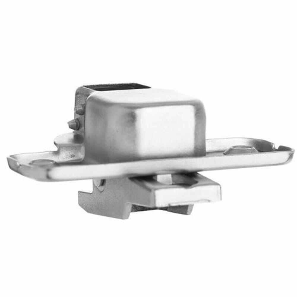 Unbranded Whirlpool Integrated Built In Washing Machine Decor Cupboard