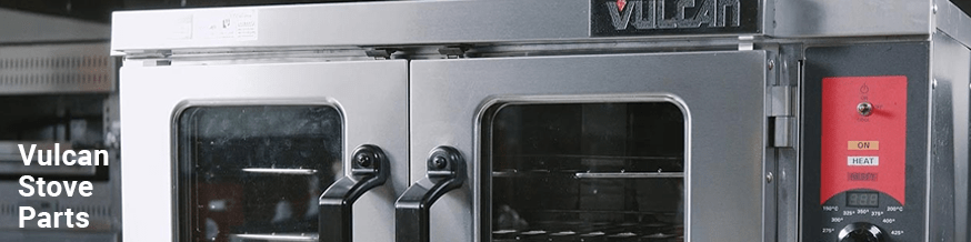 Vulcan Oven Parts. Restaurant Equipment & Foodservice Parts - PartsFPS
