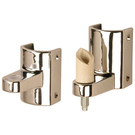 Hinge Set. Restaurant Equipment & Foodservice Parts - PartsFPS
