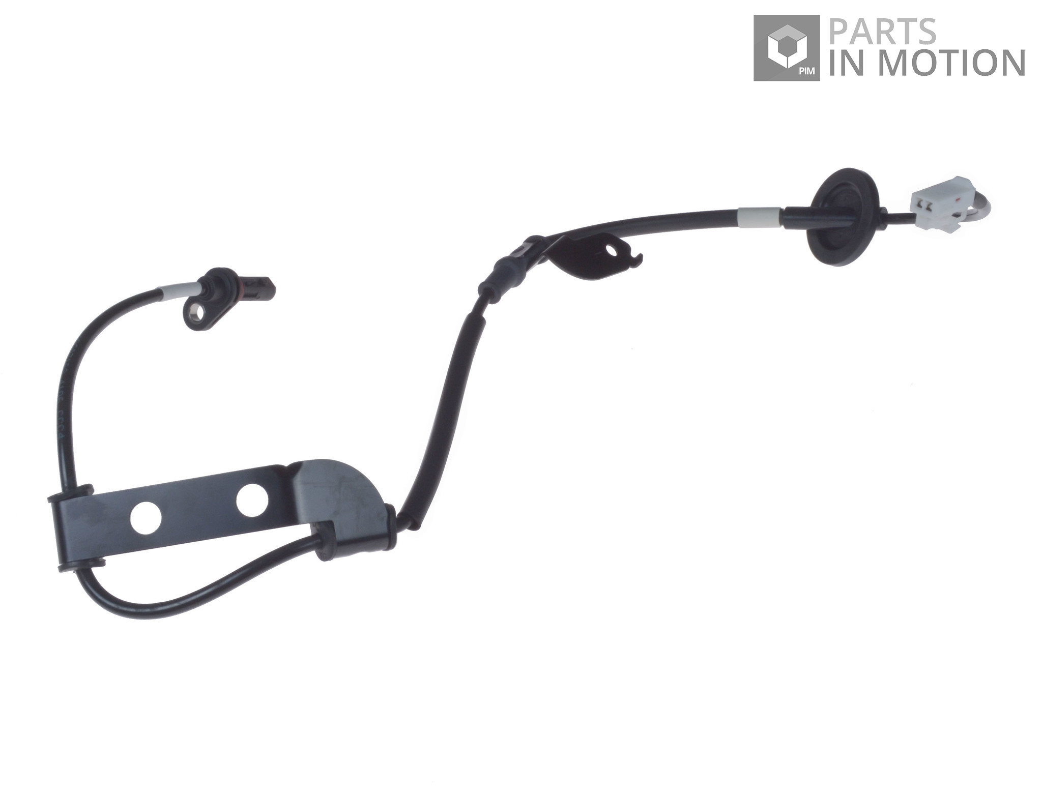 ABS Sensor fits KIA CEED 1.4 2006 on 308353RMP Wheel Speed Blue Print