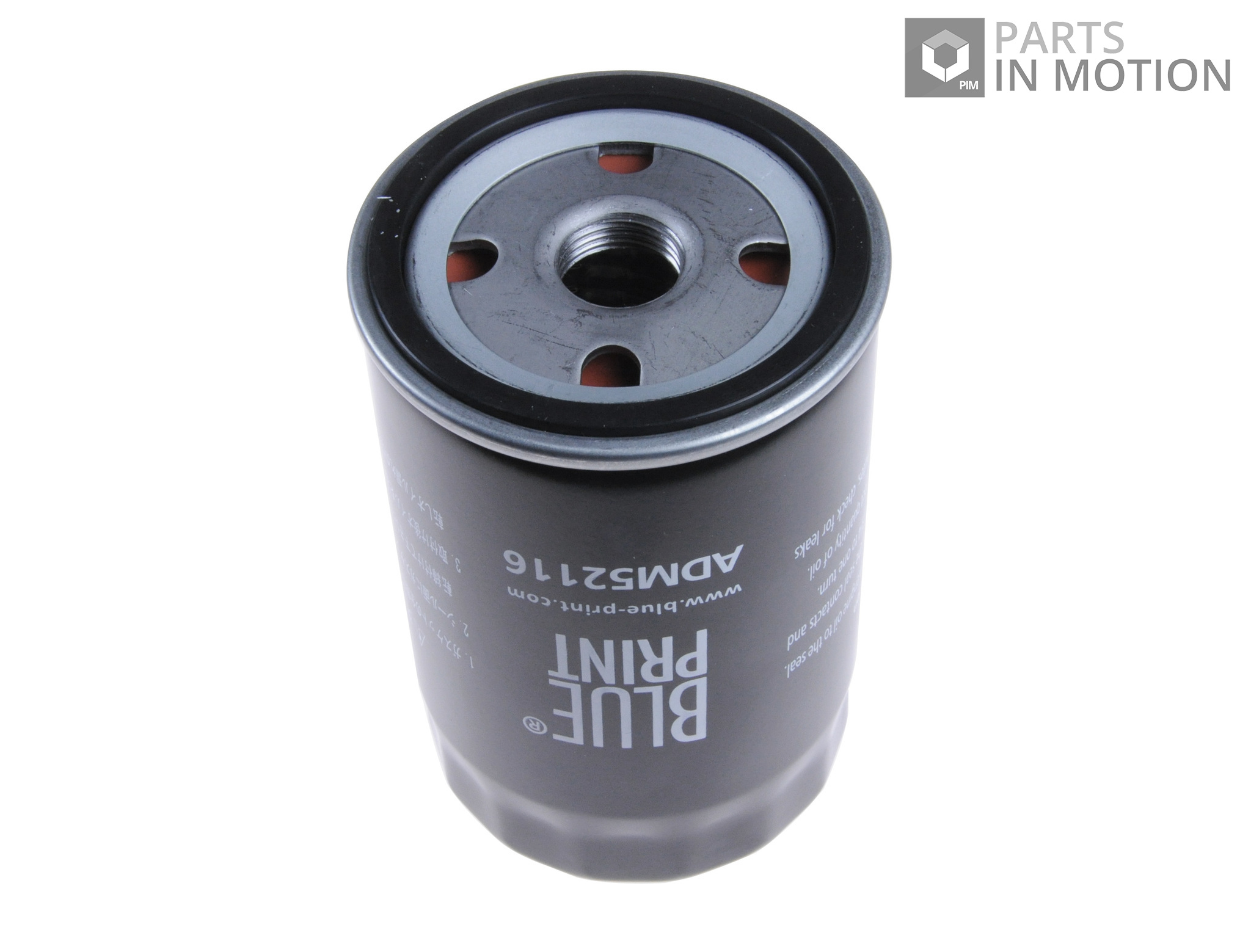 Oil Filter fits MAZDA TRIBUTE EP 2.0 00 to 08 YF ADL YF0914302