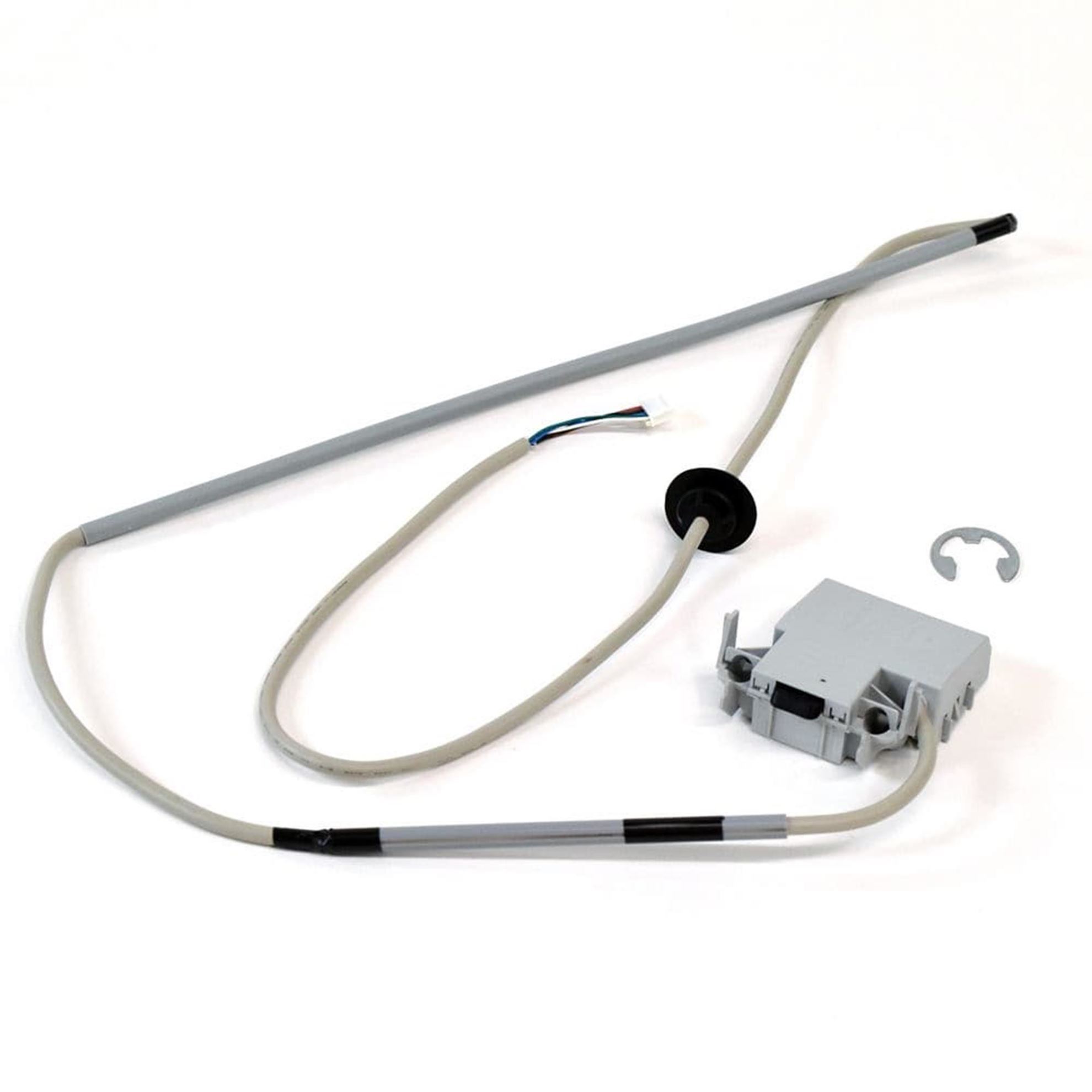 GE LID LOCK SWITCH ASSY - Part# WH12X20359 | Appliance Parts - PartsIPS