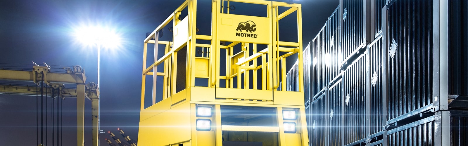 PartsMaster Inc 1 Source for Motrec Parts & Vehicles