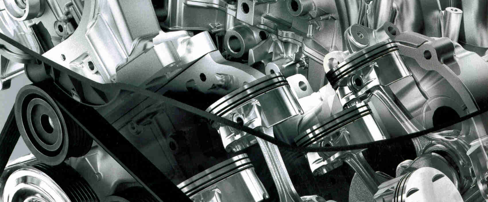 Chrysler ireland parts