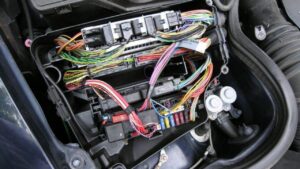 6 Signs Of A Bad Transmission Control Module (TCM)