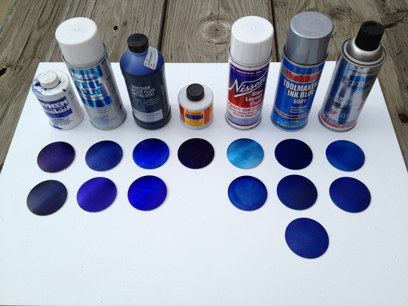 R2 Innovation Three Aluminum R2D2 Builds Page 2