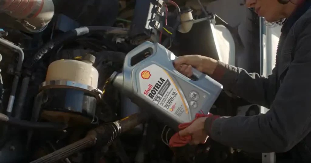 Diesel and DEF Fluid Understanding Fuel Additives for Your Vehicle