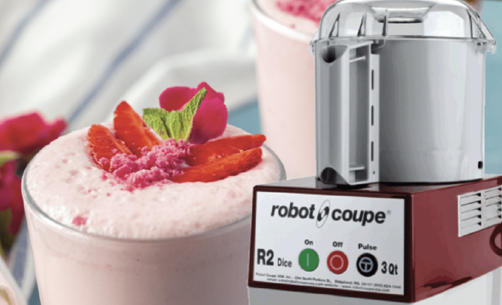 How to Disassemble a Robot Coupe R2 Properly Parts Town