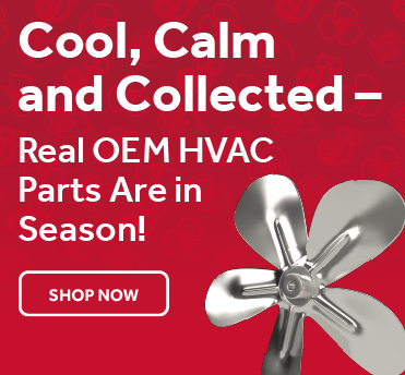 Mr Cool Parts & Manuals | Parts Town