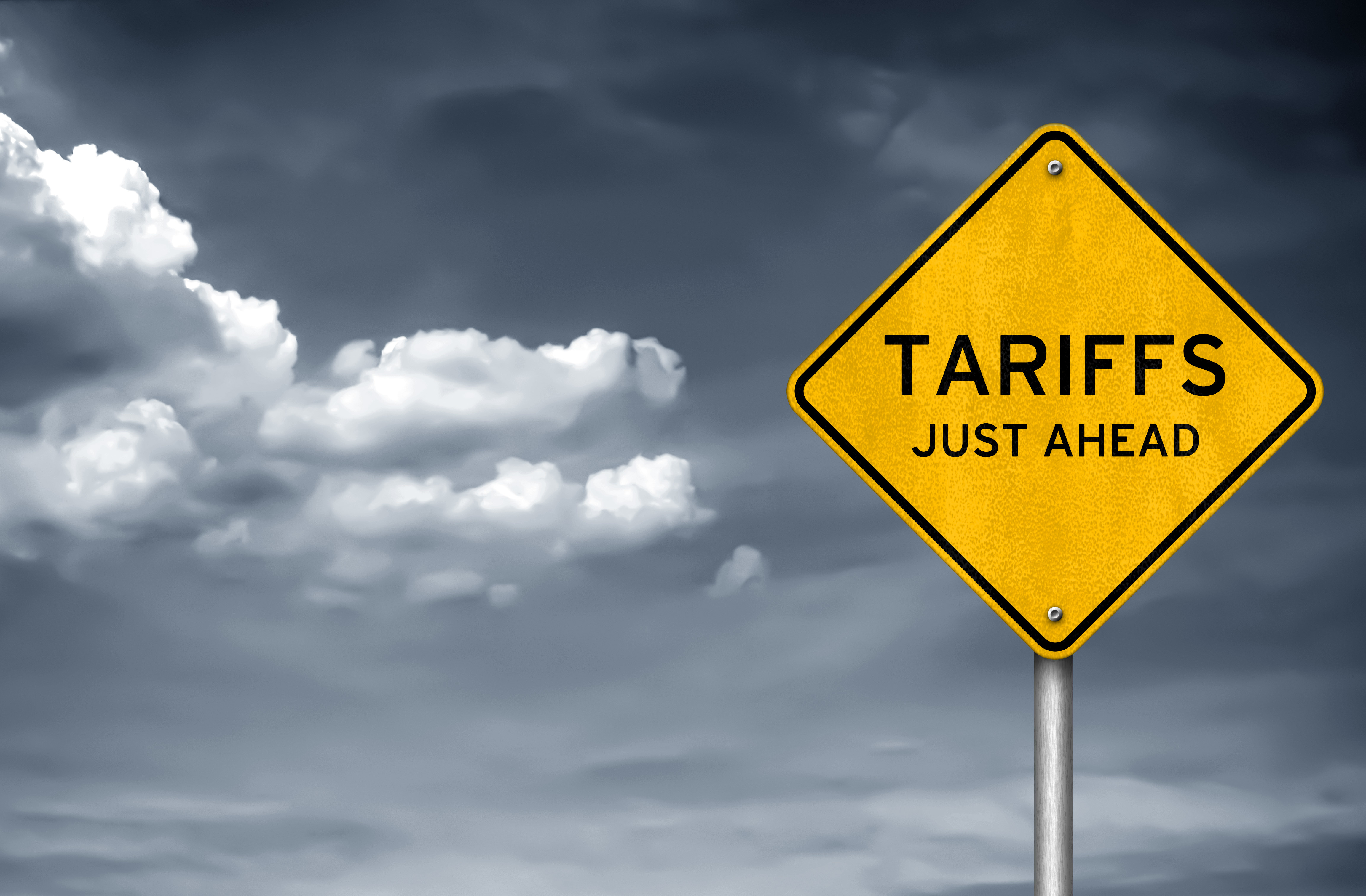 Auto Parts Tariffs and the Impact on New Vehicle Prices PartsTrader