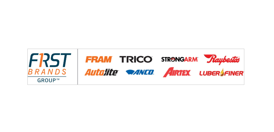 First Brands lascia il segno ad Automechanika Francoforte Parts