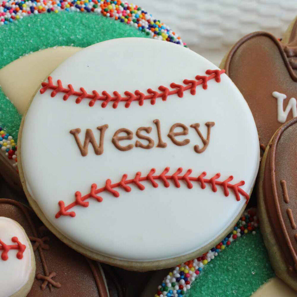 100+ Baseball Party Ideas—by a Professional Party Planner