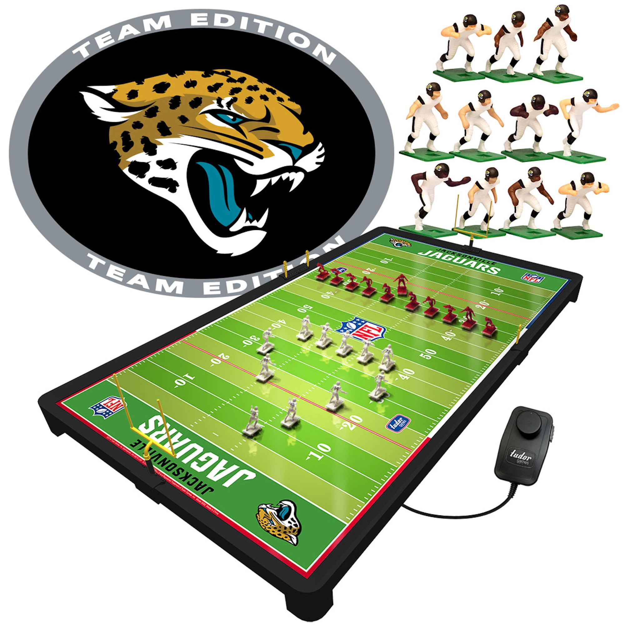Electric Football®