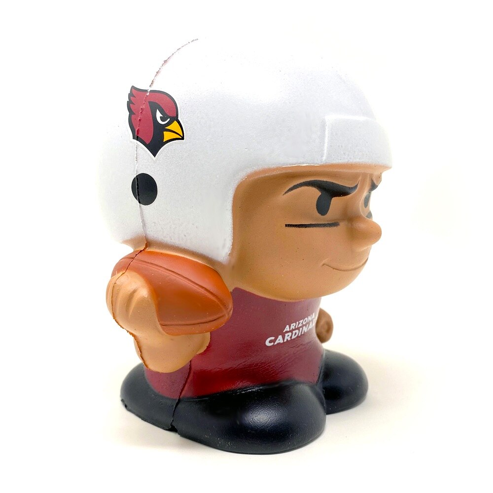 Arizona Cardinals Jumbo Squeezy 12pc Display