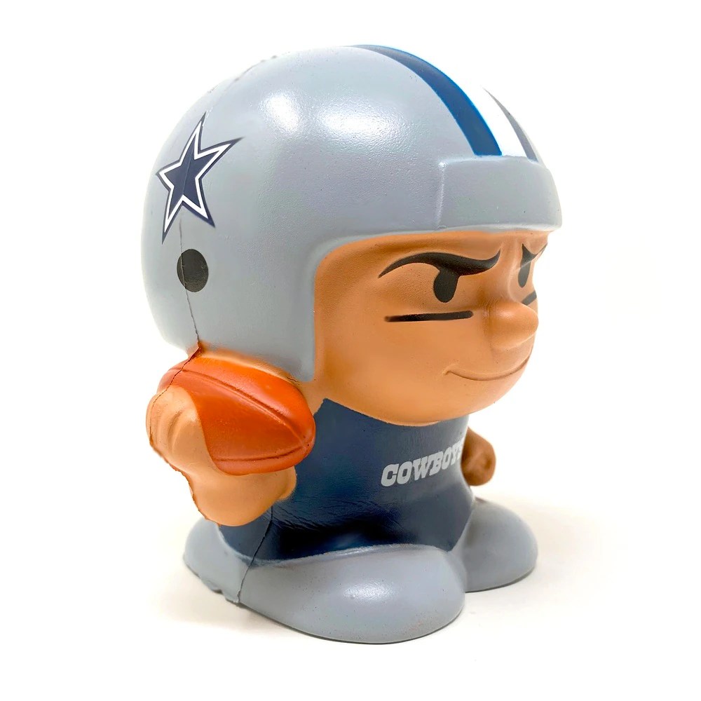 Dallas Cowboys Jumbo Squeezy 12pc Display