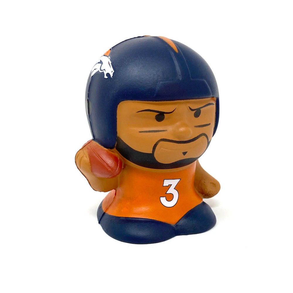 Denver Broncos Jumbo Squeezy 12pc Display