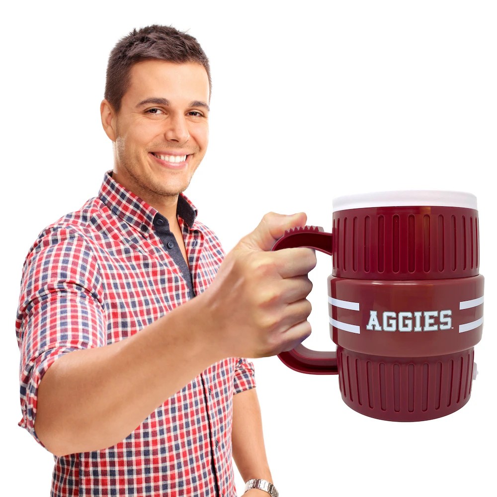 Texas A&M Water Cooler Mug