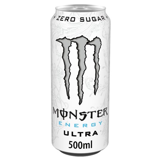 Monster Zero Ultra Partybarn
