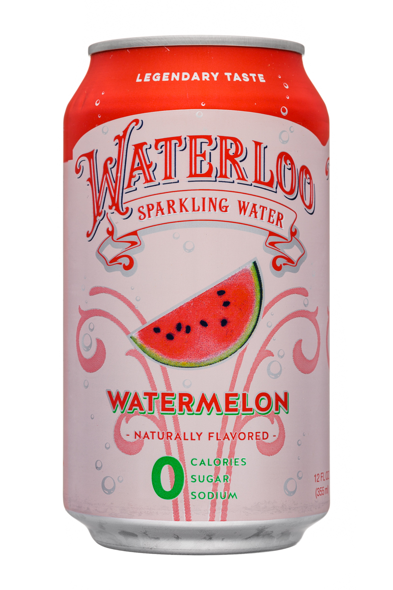 Waterloo Watermelon Partybarn