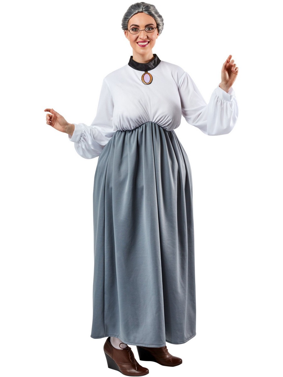 Looney Tunes Granny Adult Costume