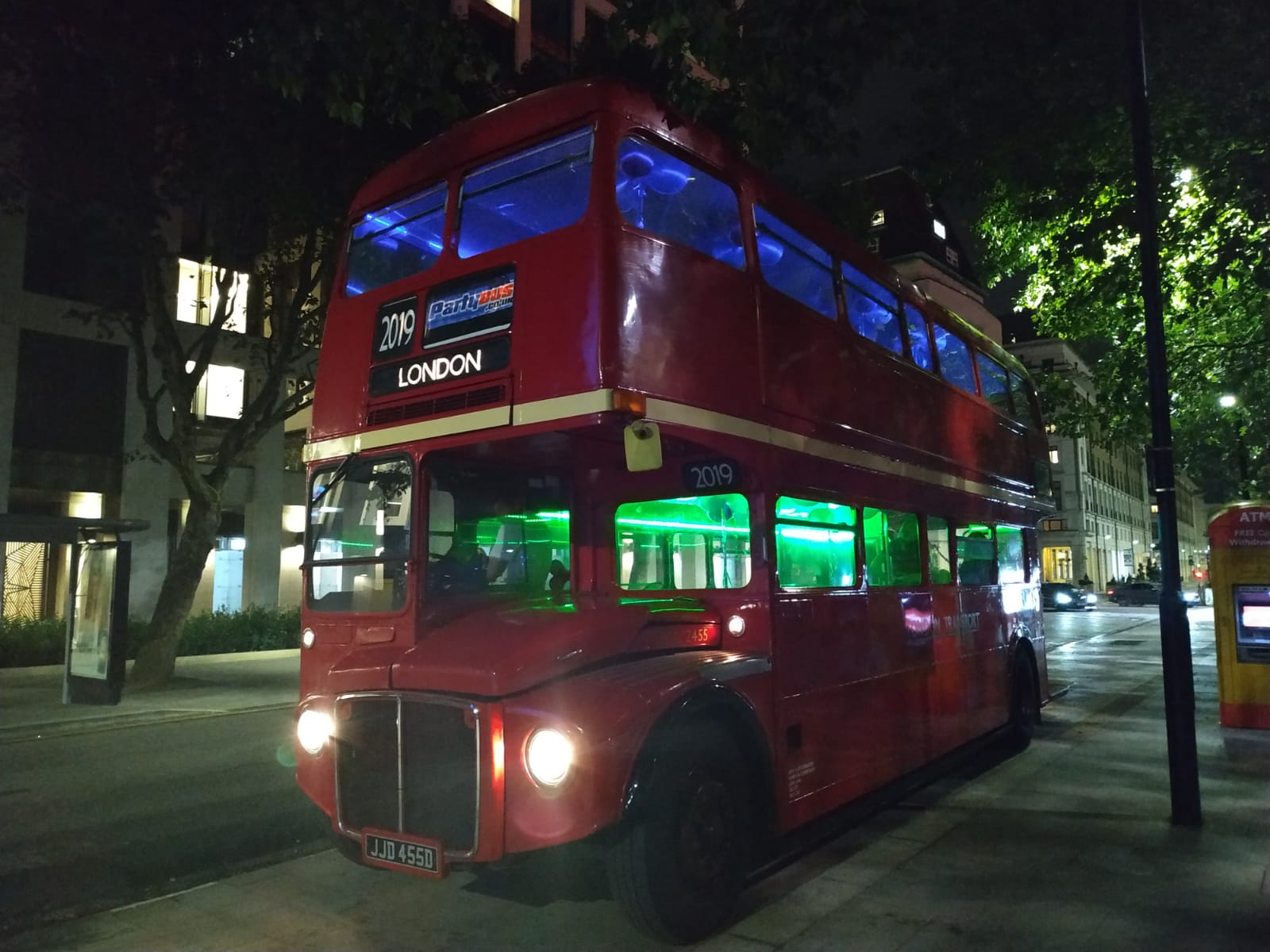 Gallery Party Bus UK The Original Party Bus Tours & Party Bus Hire