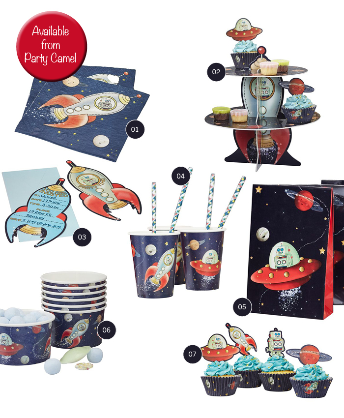 Party Supplies Dubai Party Camel