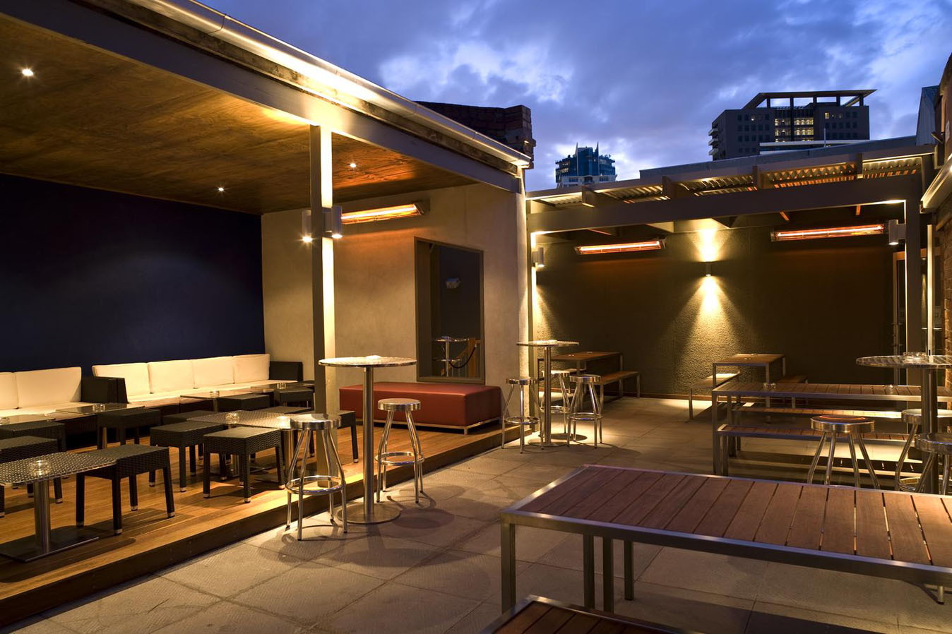 South Melbourne Party Venue PartyHelp