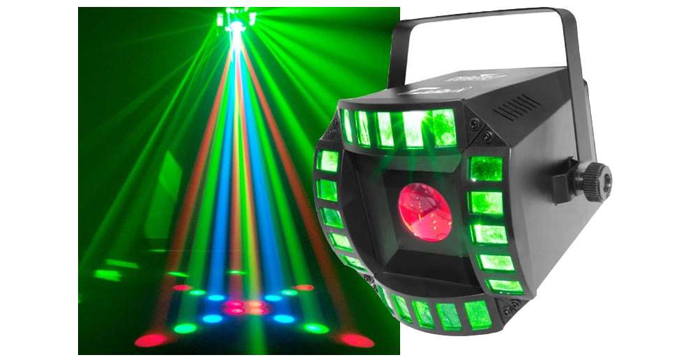 Party Lights Hire in Sydney Flashing Party Lights Party Hire World