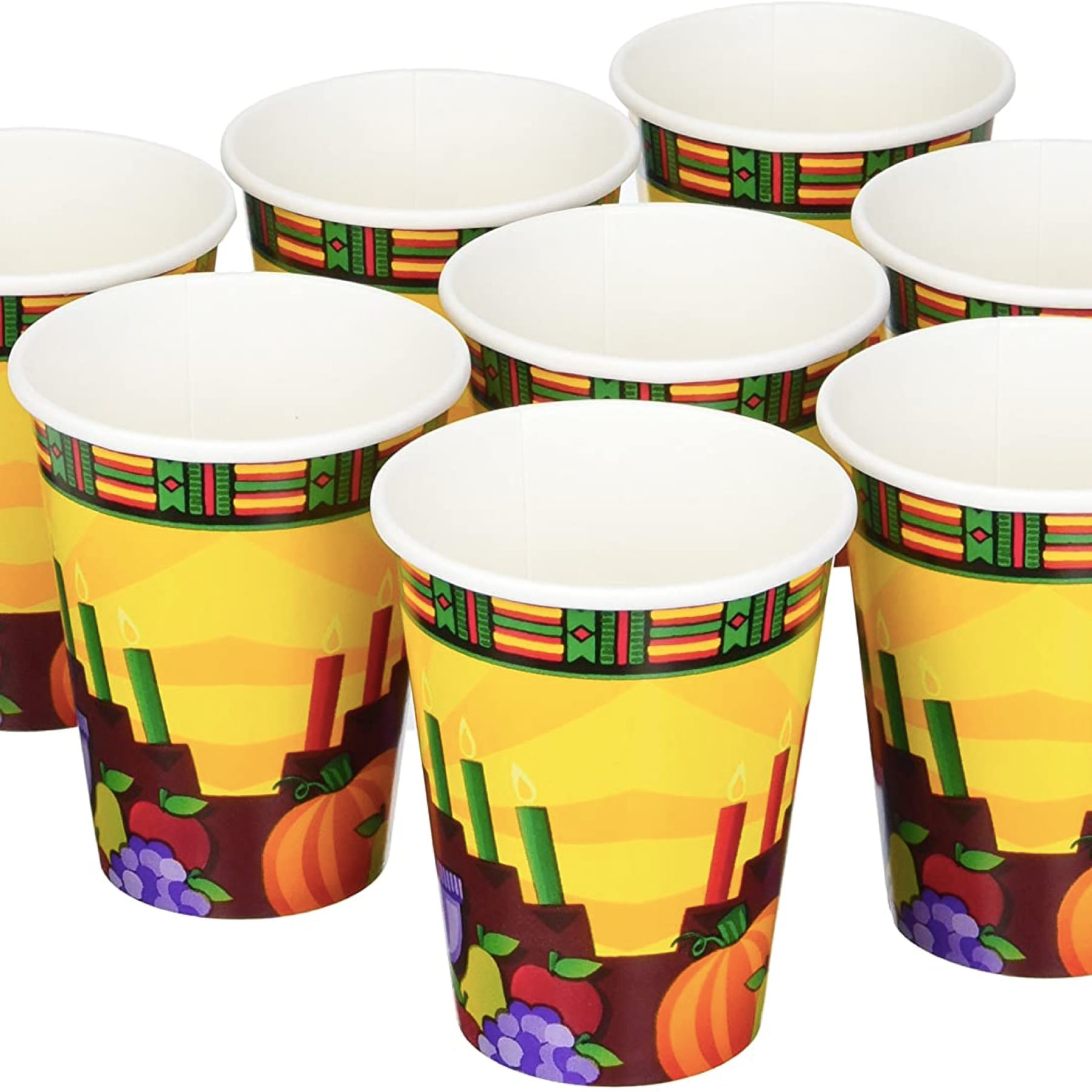 Kwanzaa Party Planning, Ideas & Supplies