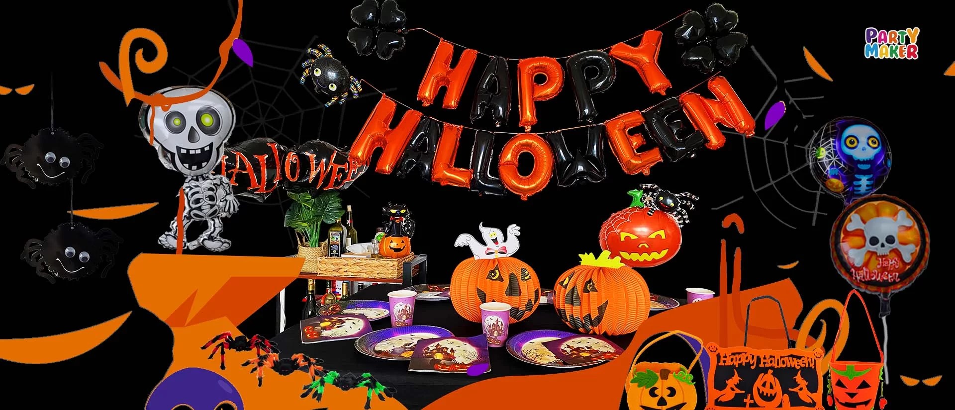 Wholesale Birthday Party Supplies Buy Bulk Party Supplies Online in