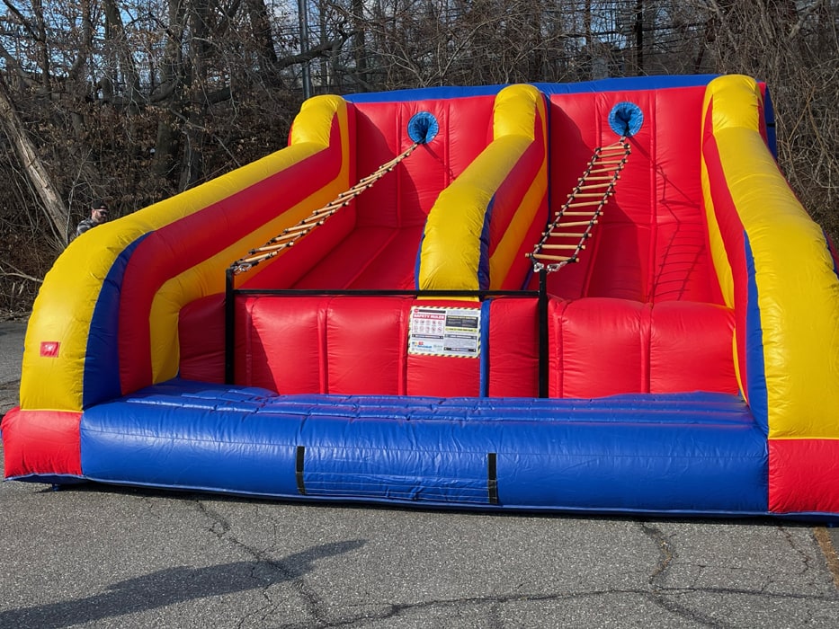 Jacobs Ladder Party People Inc