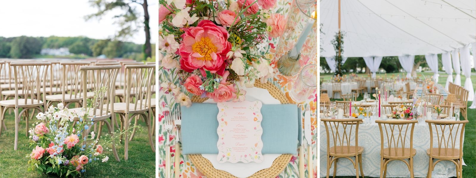 Party Perfect Party Rentals in Richmond, serving Central Virginia