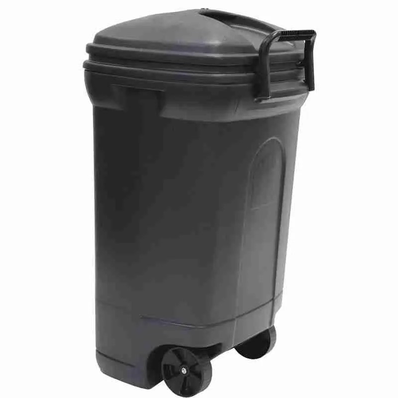 Garbage Can with Bag Archives Party Rental Depot