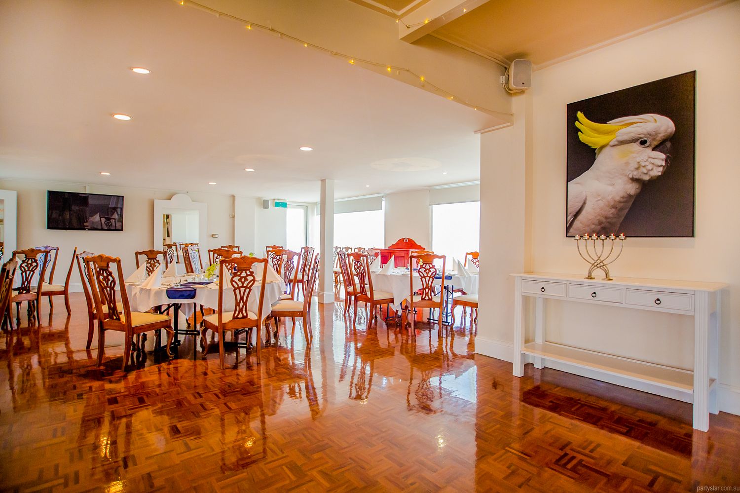 Empire Grill (Upstairs Function Room) in Geelong, VIC function room hire