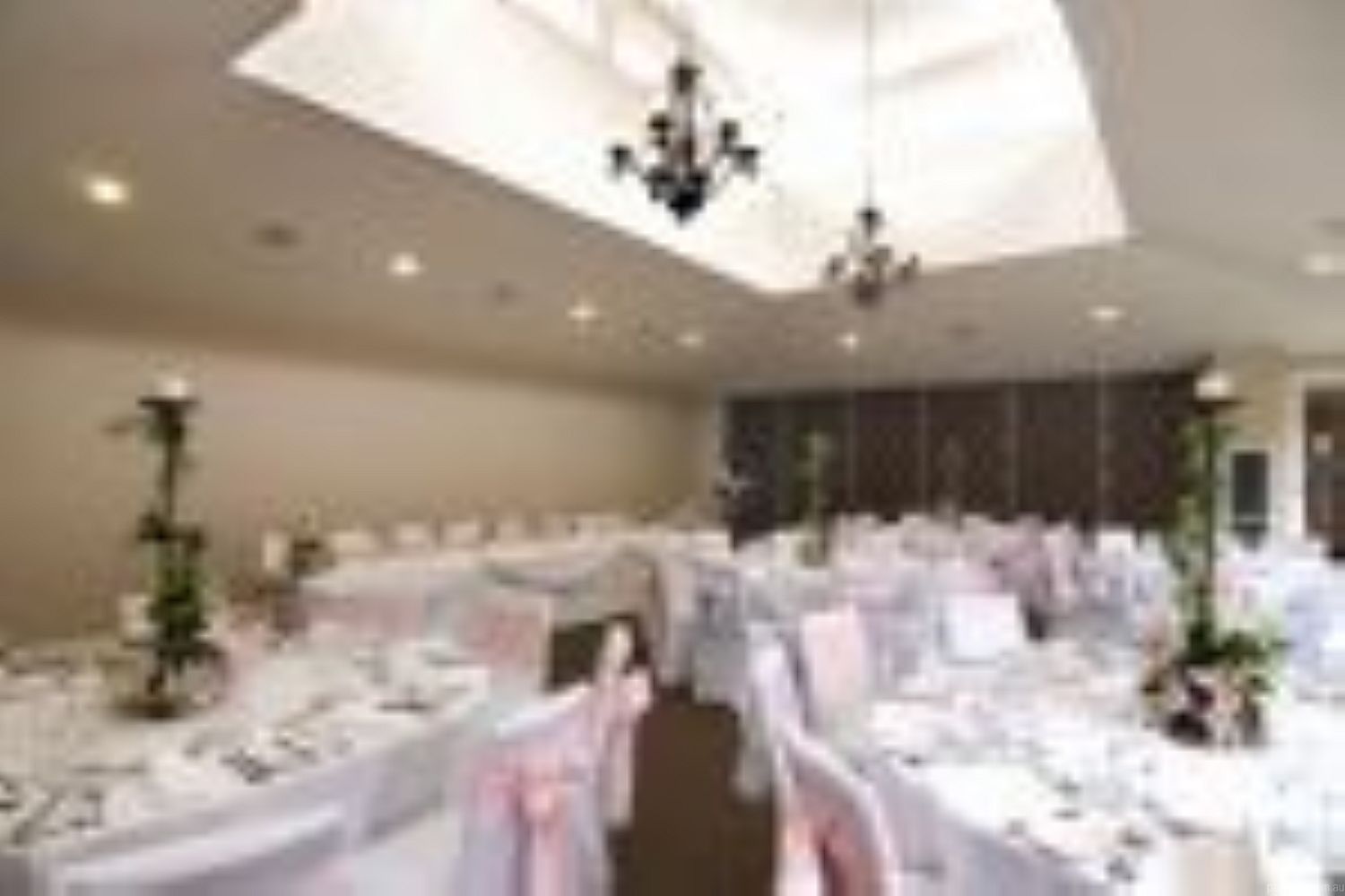 Oscar's Hotel (Garden Party Room and Bar) in Ballarat, VIC function