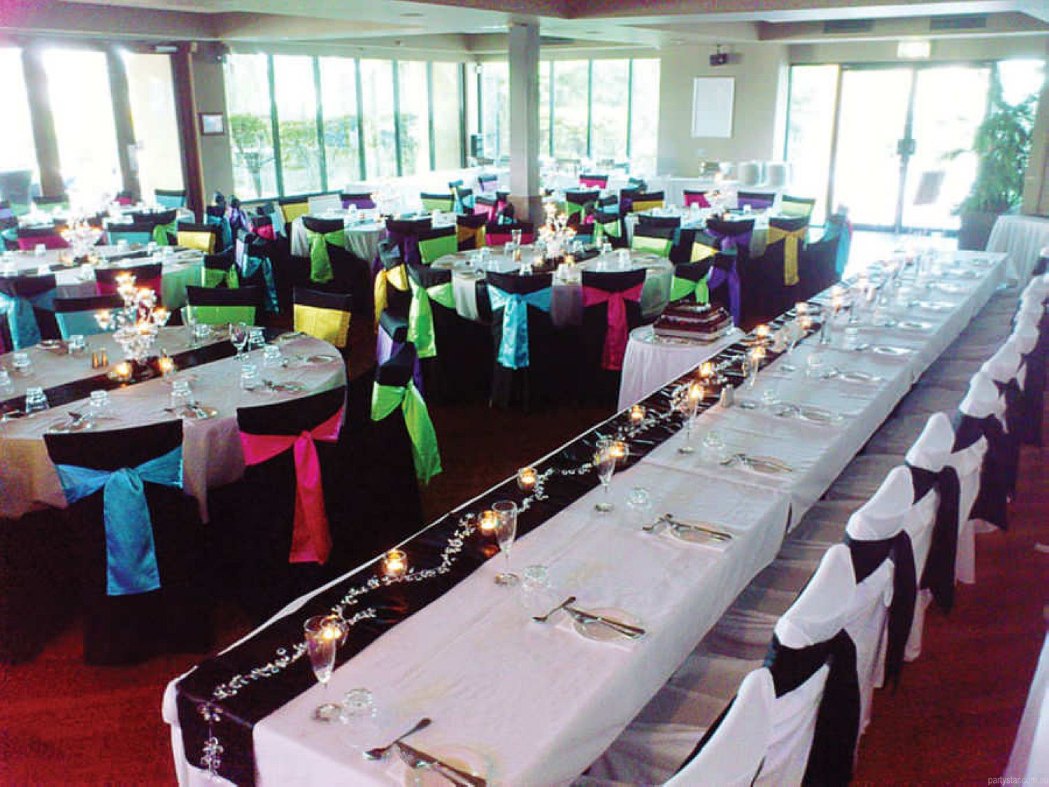 Benowa Tavern (Function Room) in Bundall, Gold Coast function room hire