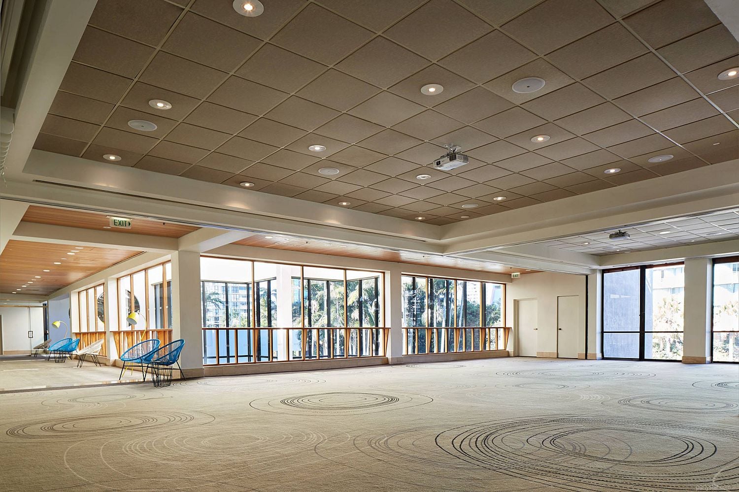 QT Gold Coast (Sunset Room and Lounge) in Surfers Paradise, Gold Coast