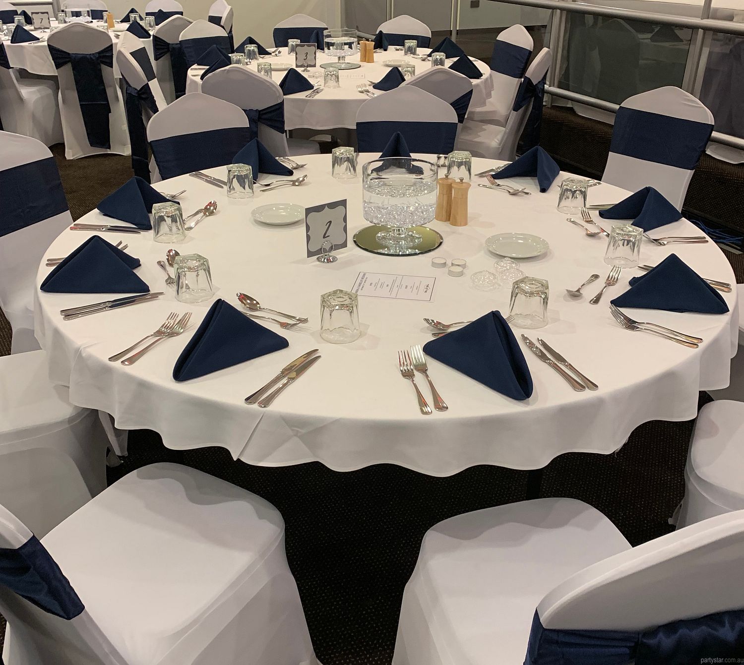 Mermaid Waters Hotel (Oriana Function Room) in Mermaid Waters, Gold