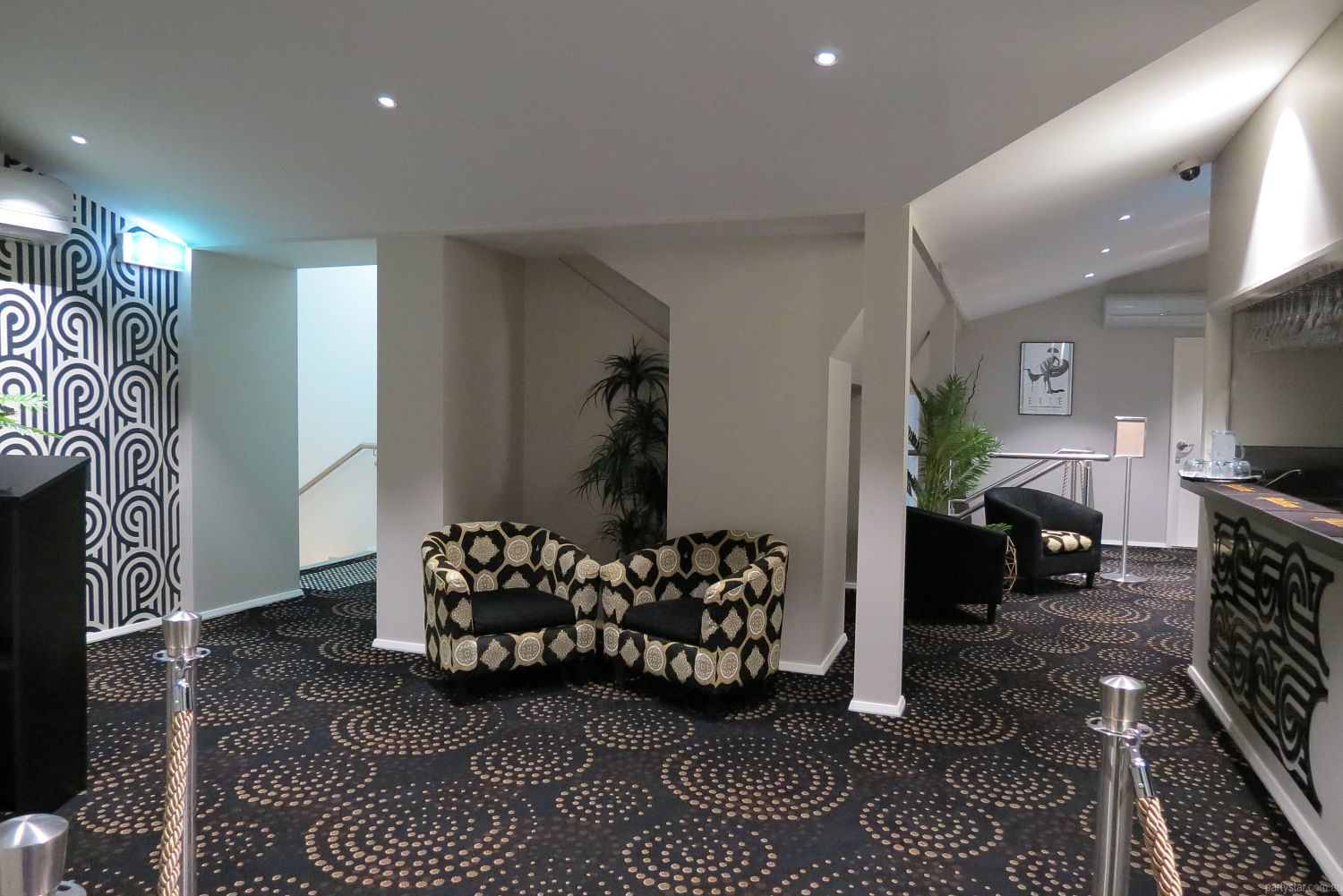 Red Beret Hotel (Madisons Room 2) in Redlynch, Cairns function room hire
