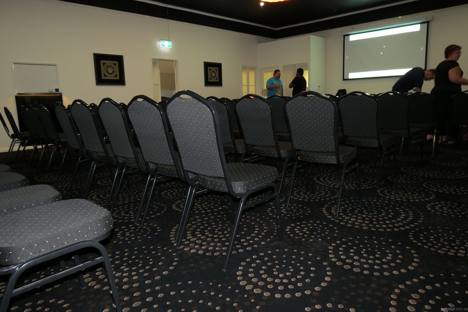 Red Beret Hotel (Madisons Room 2) in Redlynch, Cairns function room hire