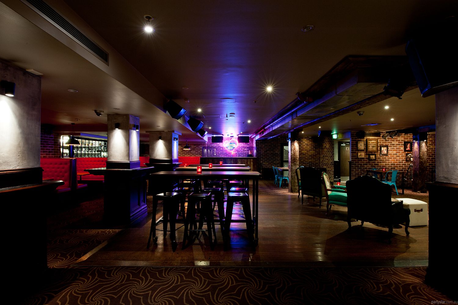 80 Proof (Entire Venue Hire) in Sydney, NSW function room hire