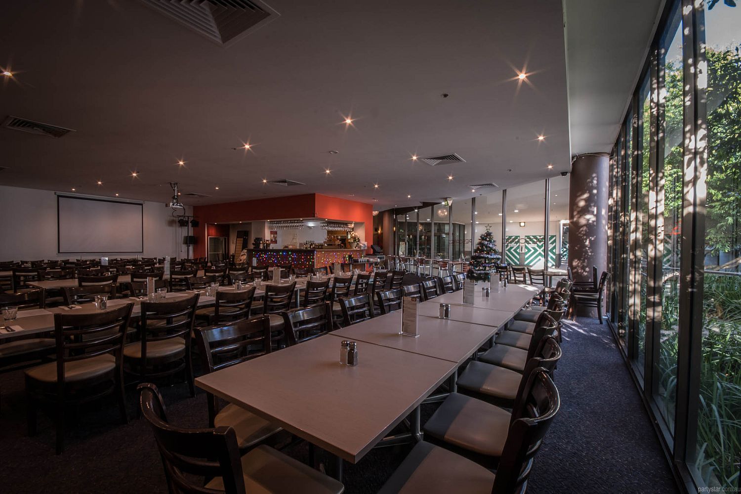 Pescare (Tuscany Function Room) in Glen Waverley, Melbourne function