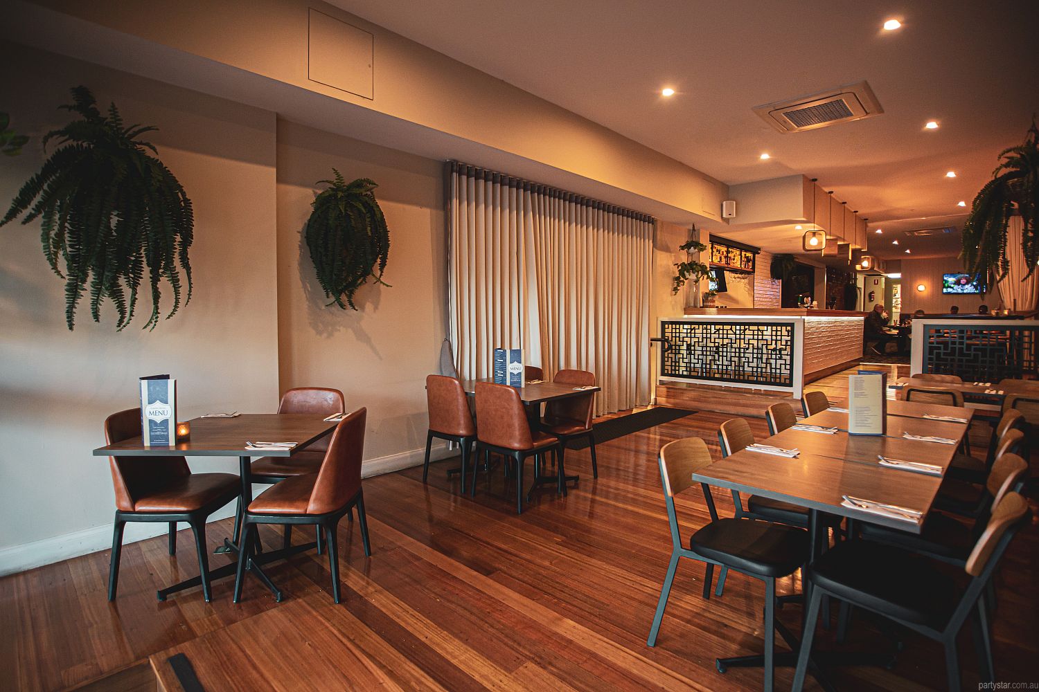 Albion Hotel Dandenong (Alby's Bar) in Dandenong, Melbourne function