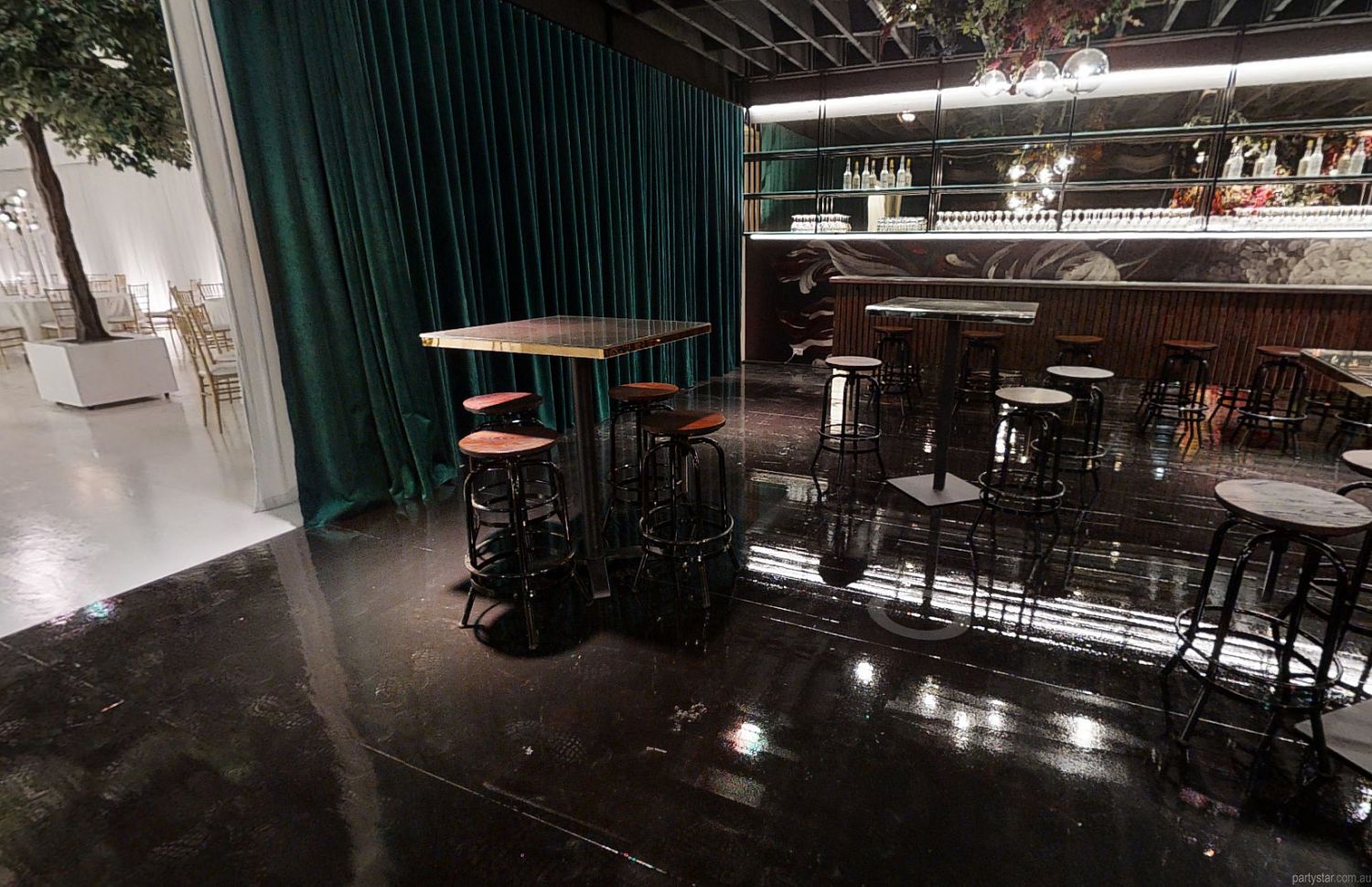 Whitestone (Entire Venue Hire) in Bentleigh East, Melbourne function