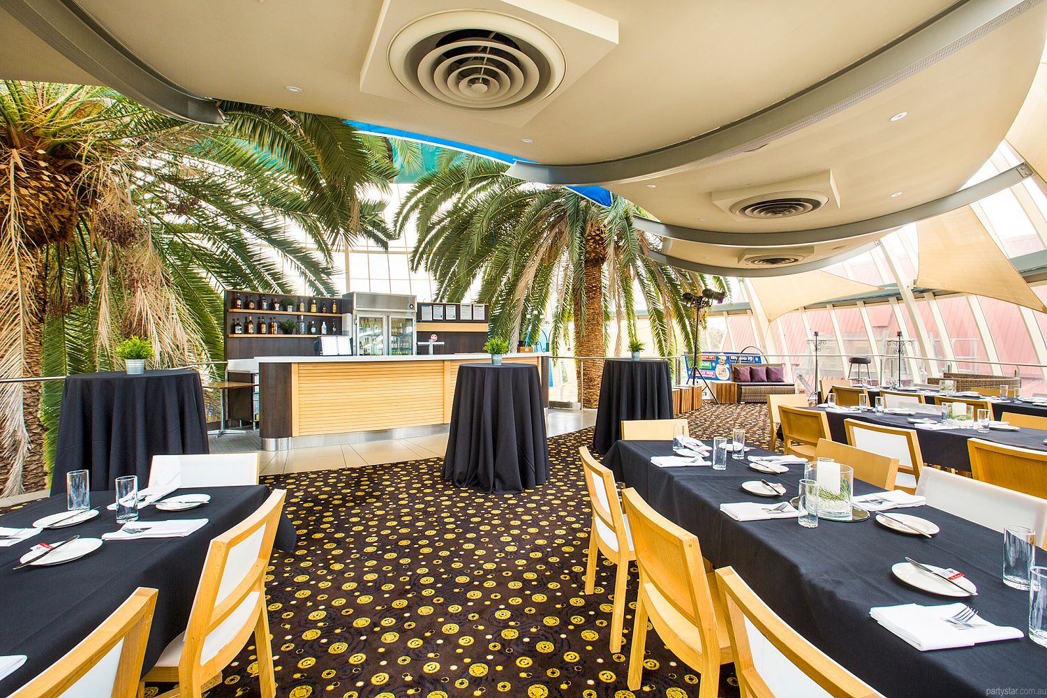 Chelsea Heights Hotel (The Mezzanine) in Chelsea Heights, Melbourne