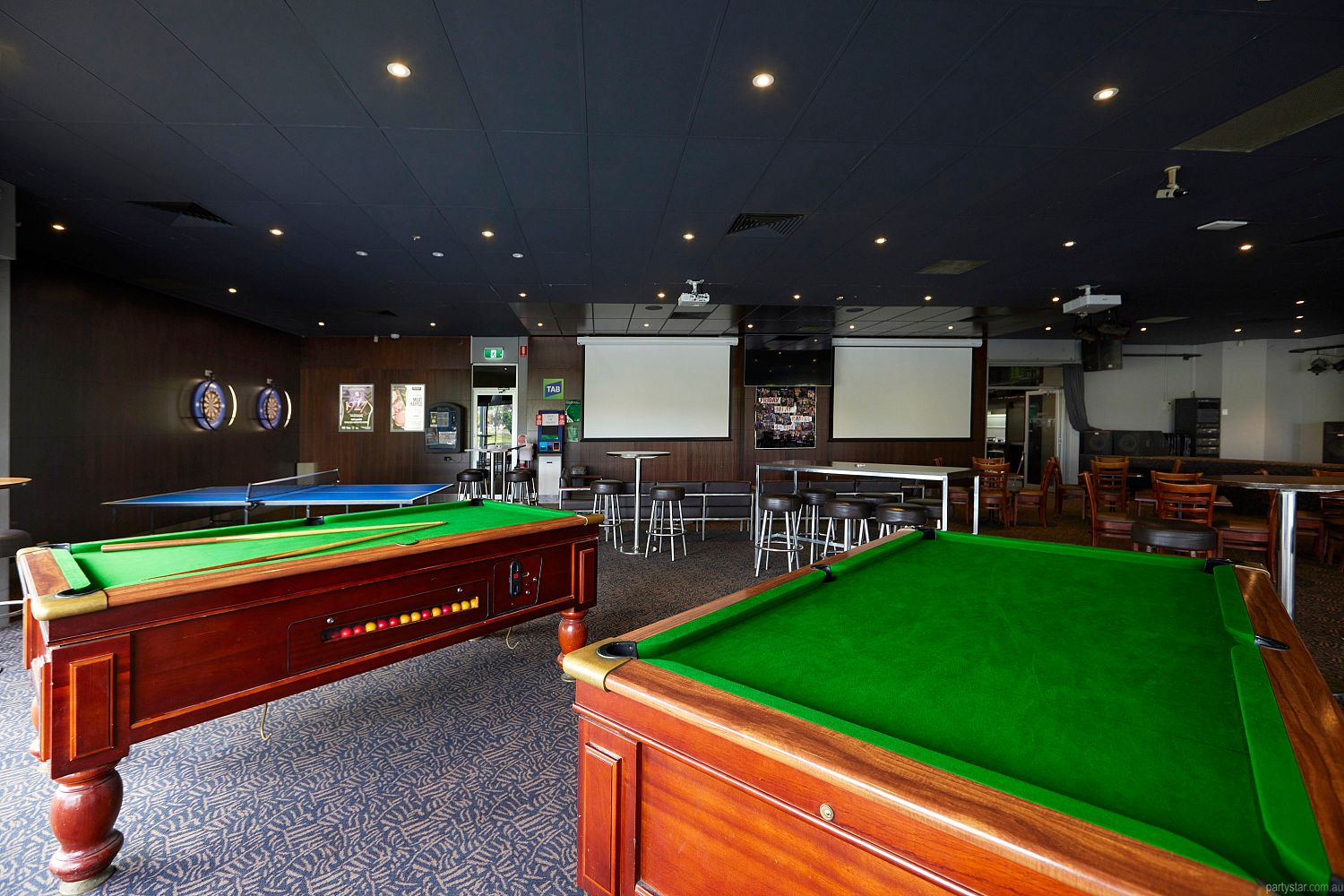 Chelsea Heights Hotel (The Sports Bar) in Chelsea Heights, Melbourne