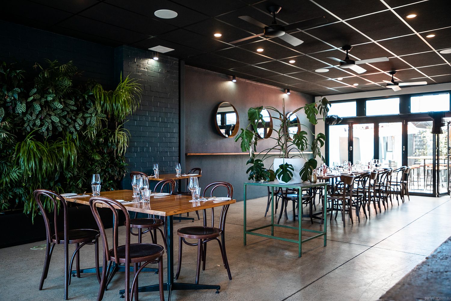 Plough Hotel (Barkly Function Room) in Footscray, Melbourne function