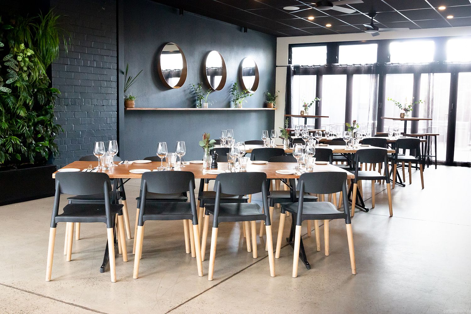 Plough Hotel (Barkly Function Room) in Footscray, Melbourne function