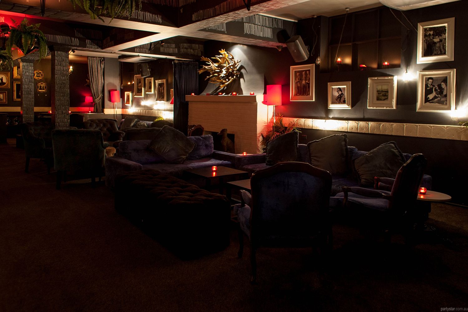 Ivory (Entire Venue Hire) in Hobart, TAS function room hire