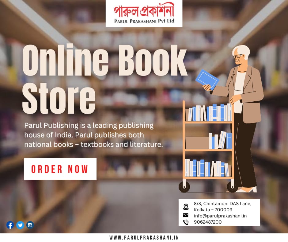 Best Online Books Store to Explore Books from Different Genres!